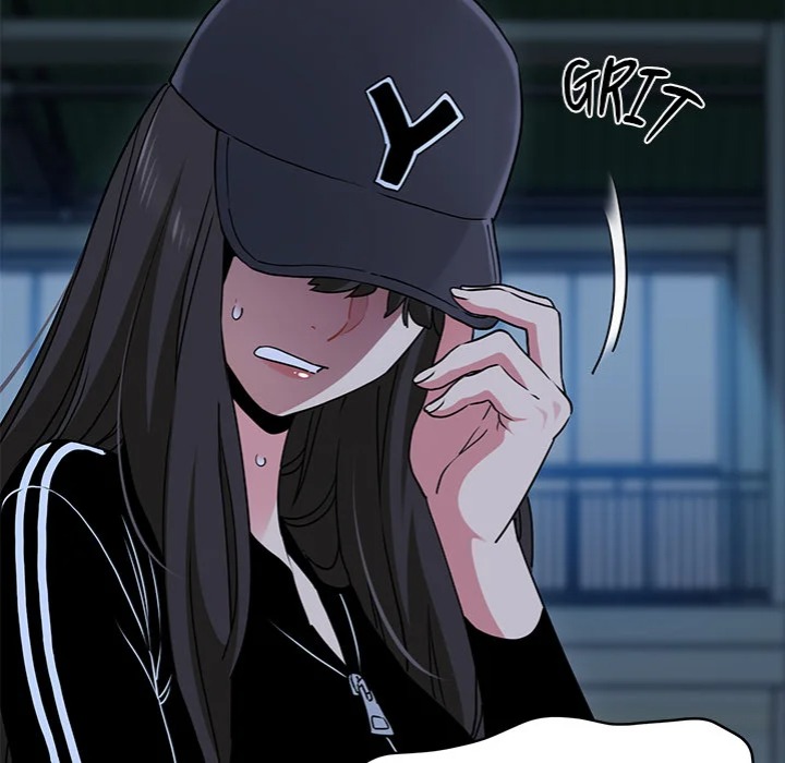 Snapping into Love (Uncensored) - Chapter 36 Page 72