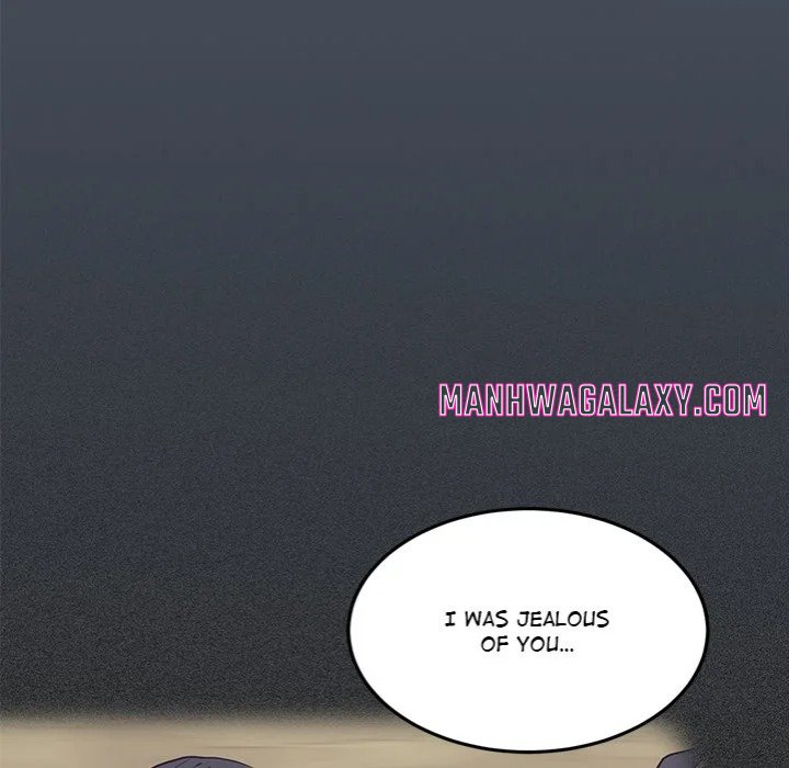 Snapping into Love (Uncensored) - Chapter 36 Page 83