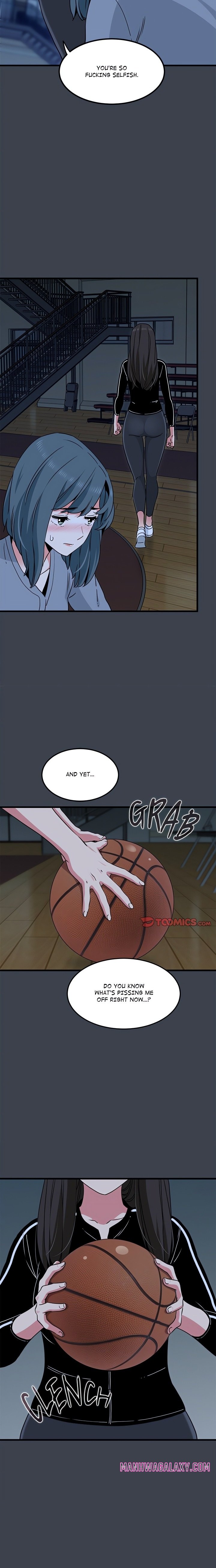 Snapping into Love (Uncensored) - Chapter 37 Page 4