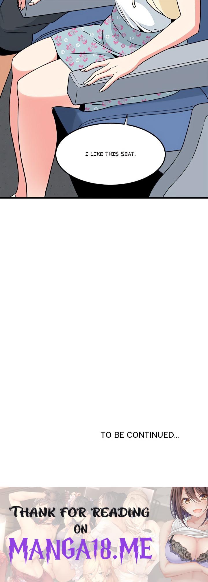 Snapping into Love (Uncensored) - Chapter 38 Page 25