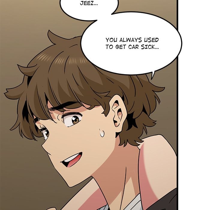 Snapping into Love (Uncensored) - Chapter 41 Page 111