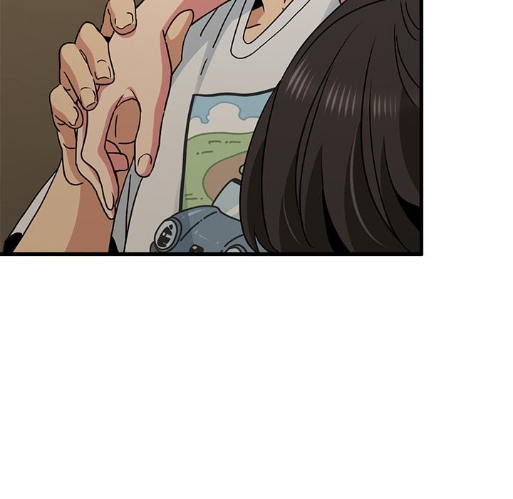 Snapping into Love (Uncensored) - Chapter 41 Page 112