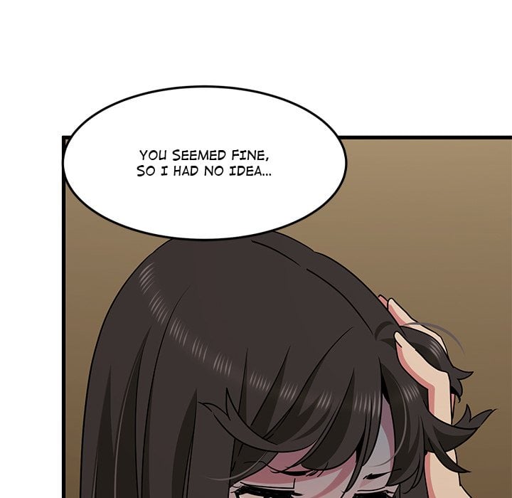 Snapping into Love (Uncensored) - Chapter 41 Page 116