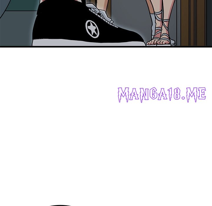 Snapping into Love (Uncensored) - Chapter 41 Page 120