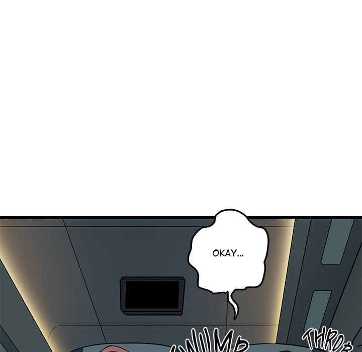 Snapping into Love (Uncensored) - Chapter 41 Page 134