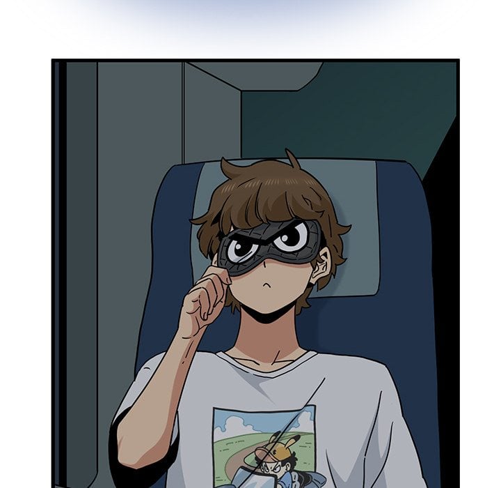 Snapping into Love (Uncensored) - Chapter 41 Page 150