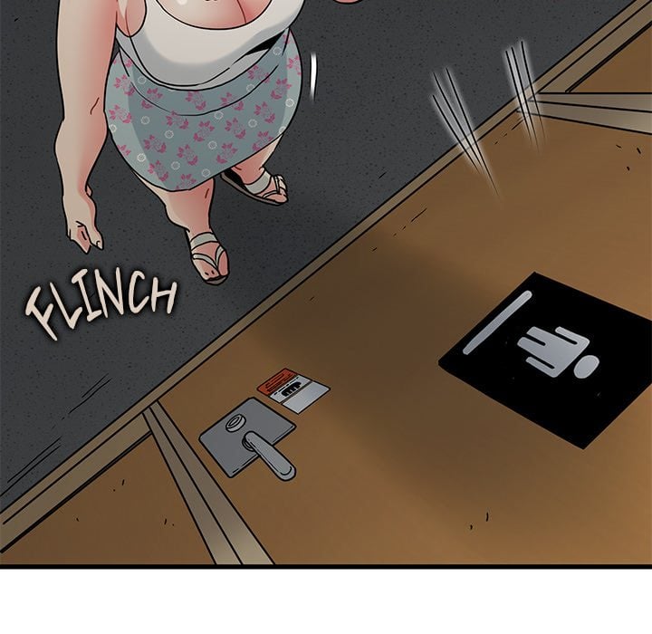 Snapping into Love (Uncensored) - Chapter 41 Page 27