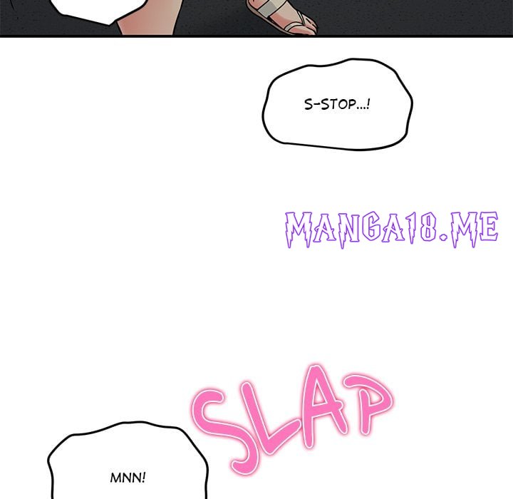 Snapping into Love (Uncensored) - Chapter 41 Page 84