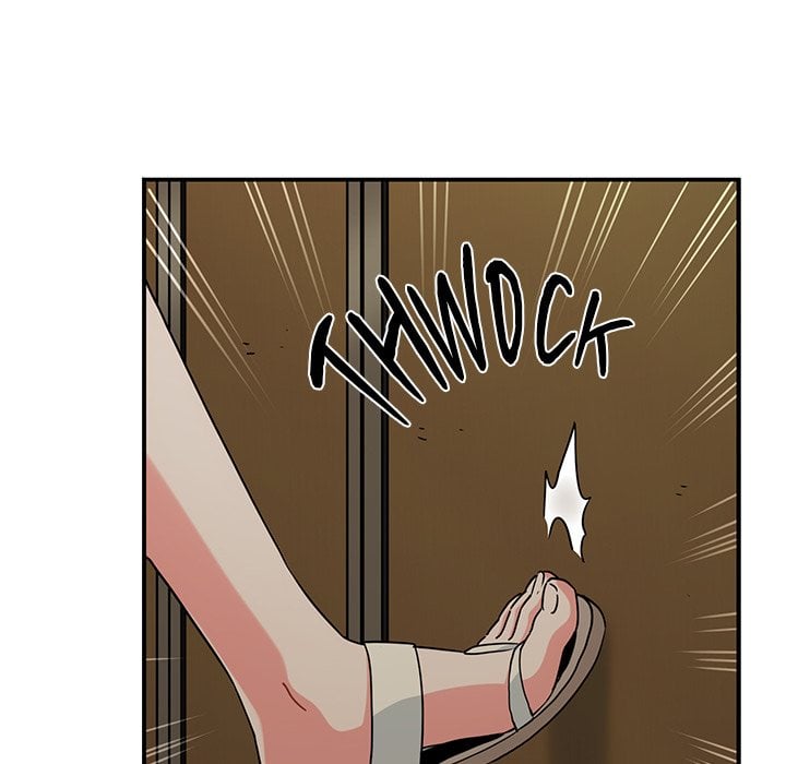 Snapping into Love (Uncensored) - Chapter 41 Page 87