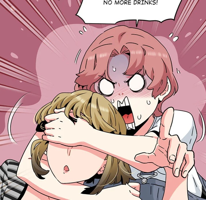 Snapping into Love (Uncensored) - Chapter 44 Page 109