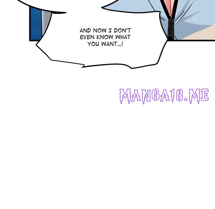 Snapping into Love (Uncensored) - Chapter 44 Page 123