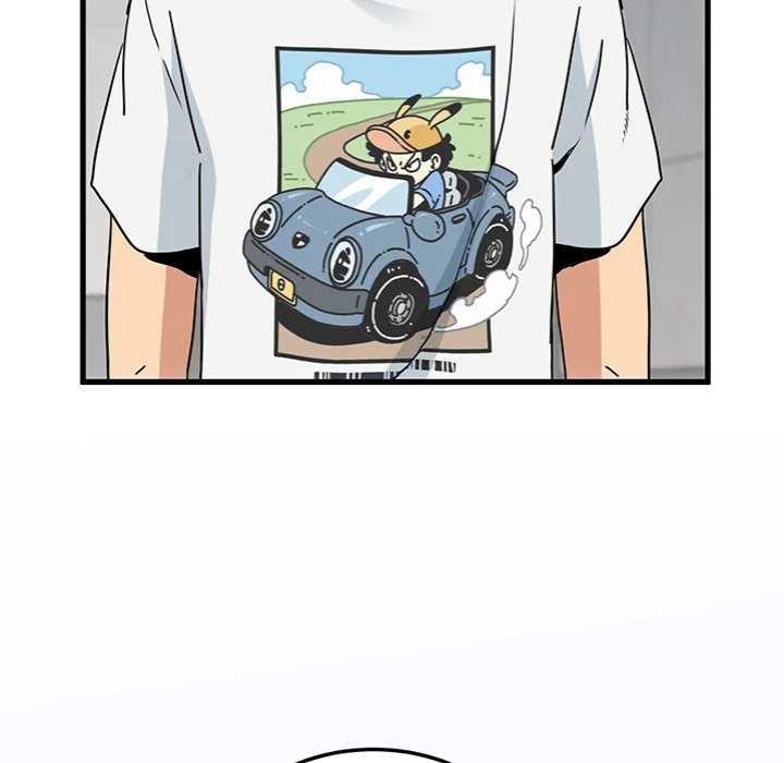 Snapping into Love (Uncensored) - Chapter 44 Page 125