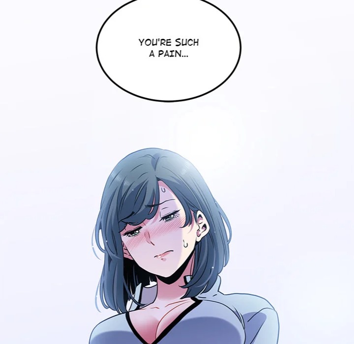Snapping into Love (Uncensored) - Chapter 44 Page 126