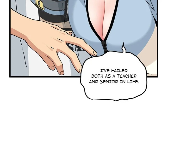 Snapping into Love (Uncensored) - Chapter 44 Page 140