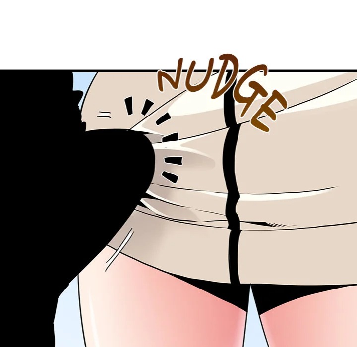 Snapping into Love (Uncensored) - Chapter 44 Page 152