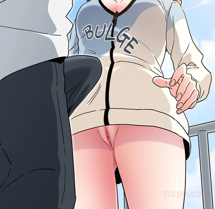 Snapping into Love (Uncensored) - Chapter 44 Page 156