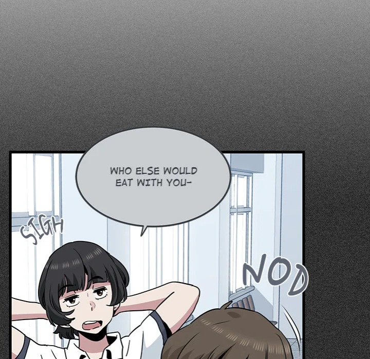 Snapping into Love (Uncensored) - Chapter 44 Page 19