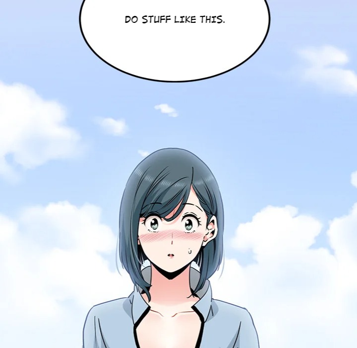 Snapping into Love (Uncensored) - Chapter 44 Page 81