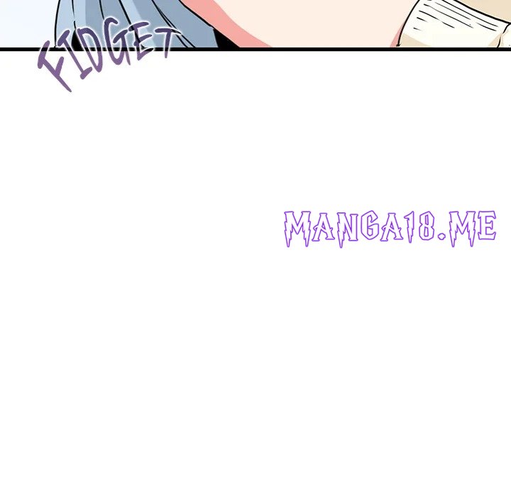 Snapping into Love (Uncensored) - Chapter 44 Page 87