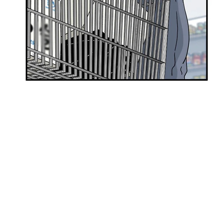 Snapping into Love (Uncensored) - Chapter 44 Page 99