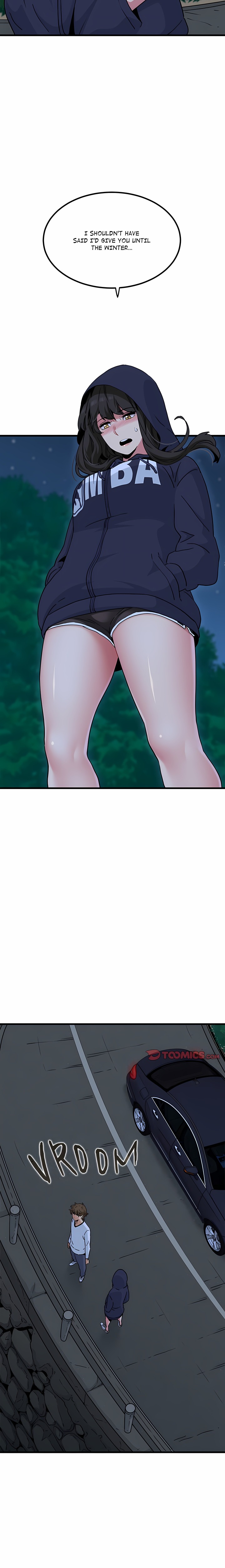 Snapping into Love (Uncensored) - Chapter 50 Page 22