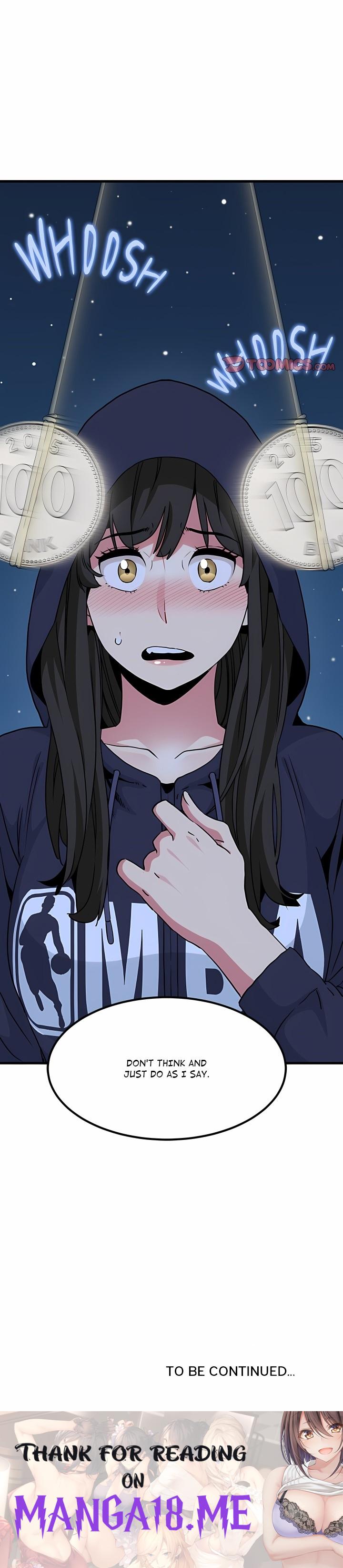 Snapping into Love (Uncensored) - Chapter 50 Page 27