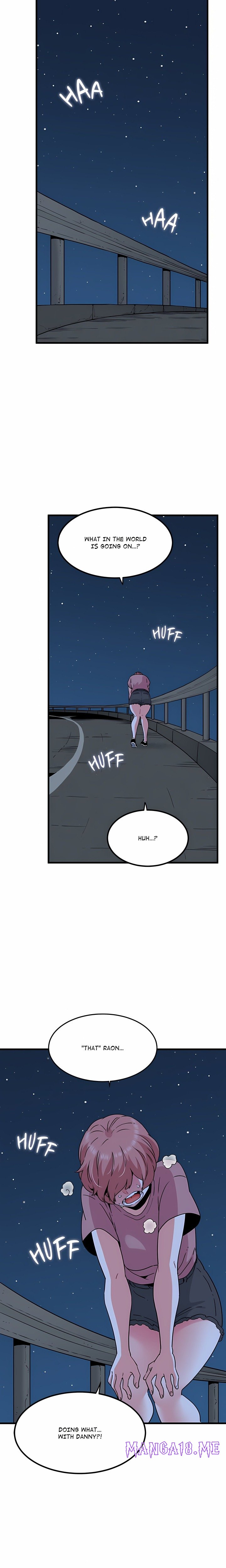 Snapping into Love (Uncensored) - Chapter 52 Page 1