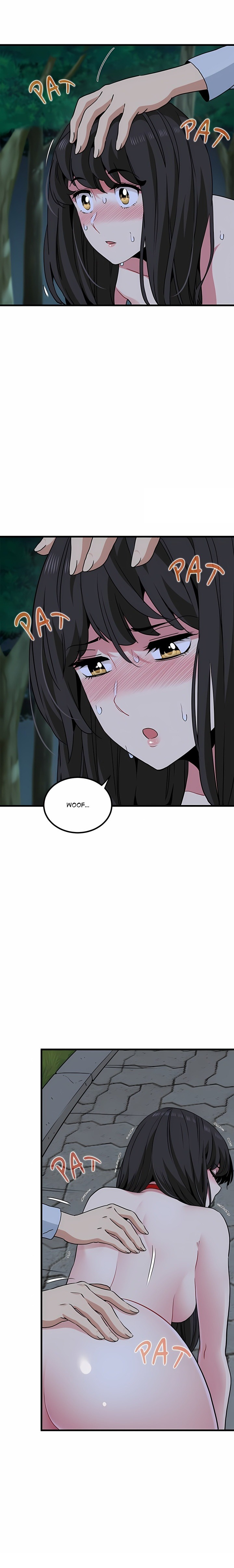 Snapping into Love (Uncensored) - Chapter 52 Page 10