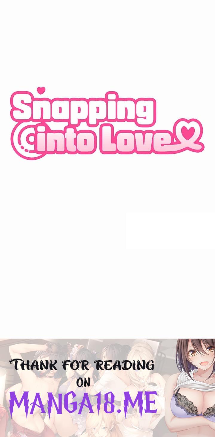 Snapping into Love (Uncensored) - Chapter 54 Page 27