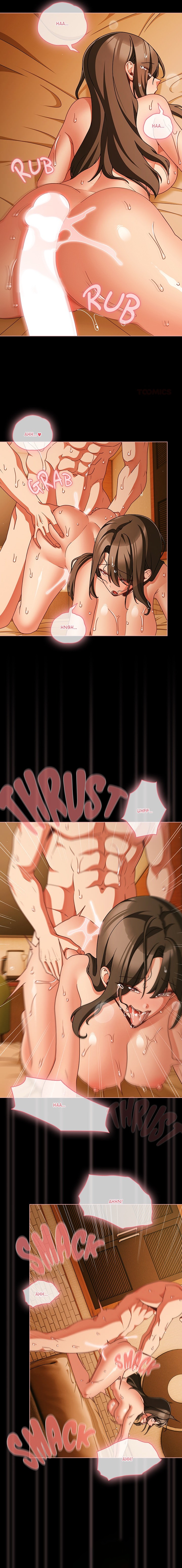 People of The Dark - Chapter 52 Page 2