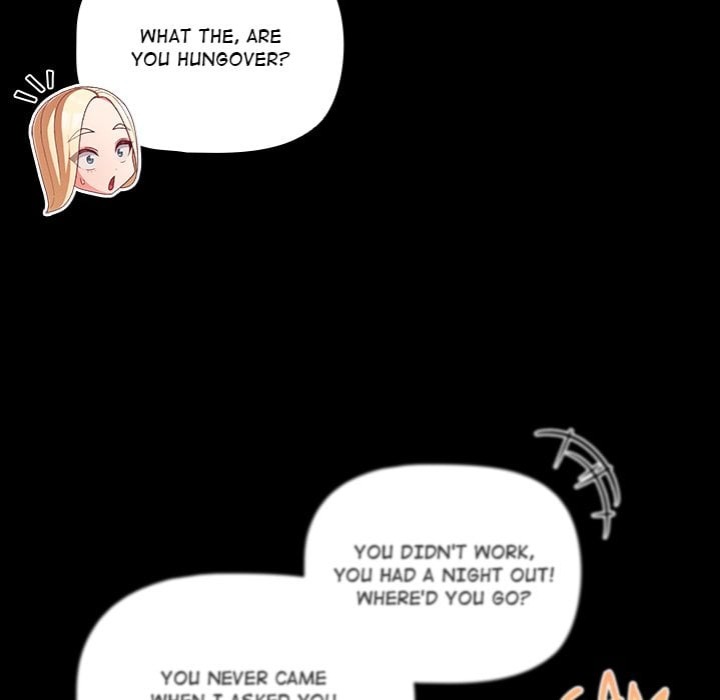 People of The Dark - Chapter 53 Page 18