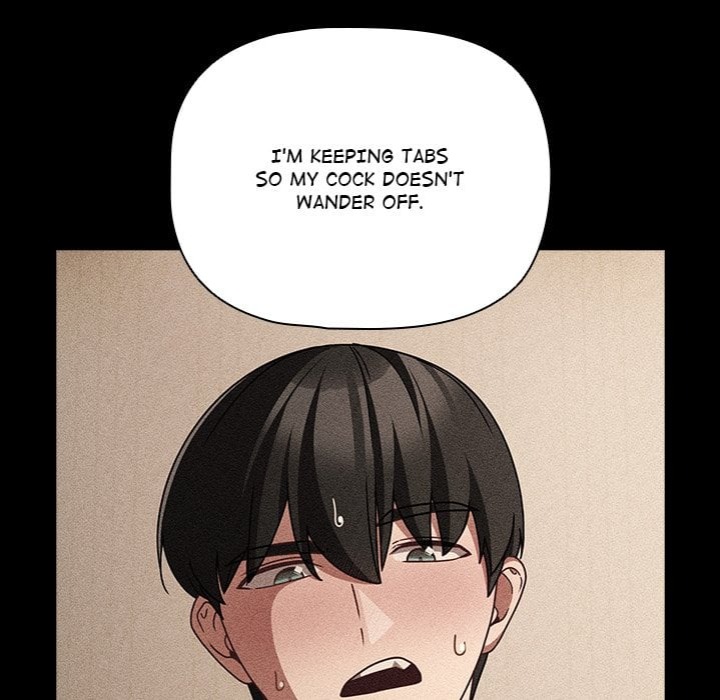 People of The Dark - Chapter 53 Page 33