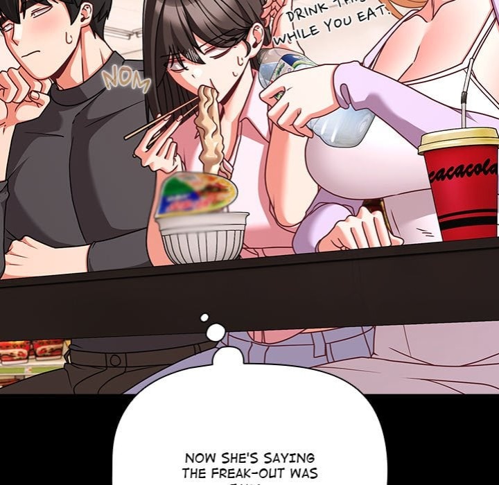 People of The Dark - Chapter 53 Page 46