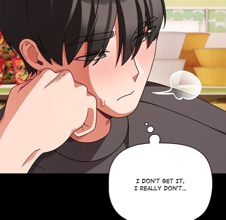 People of The Dark - Chapter 53 Page 52