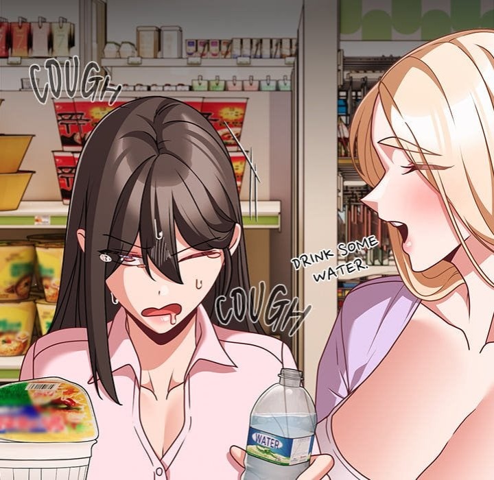 People of The Dark - Chapter 53 Page 54