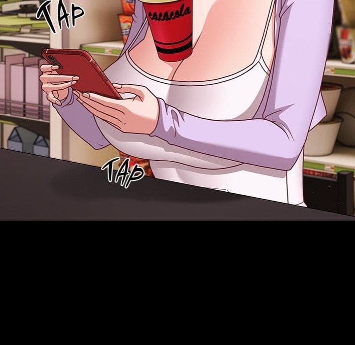 People of The Dark - Chapter 53 Page 6