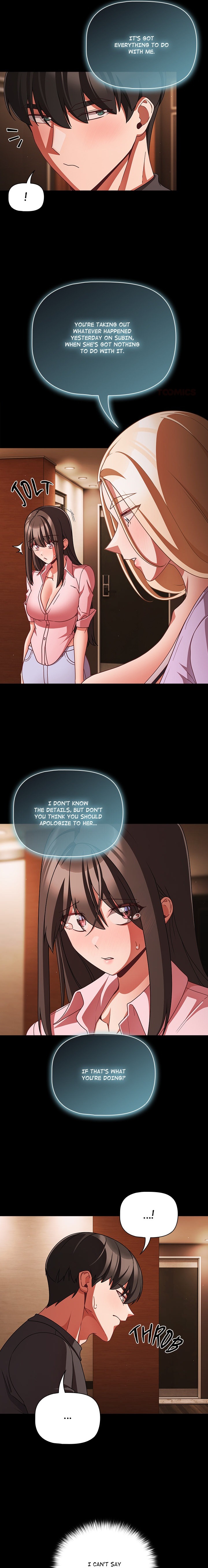 People of The Dark - Chapter 54 Page 16