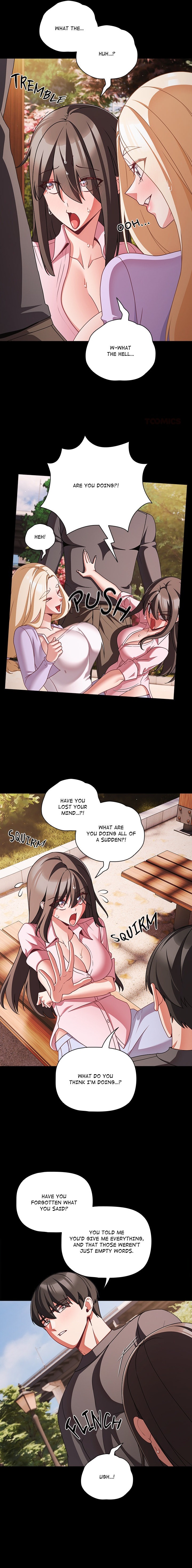 People of The Dark - Chapter 54 Page 2