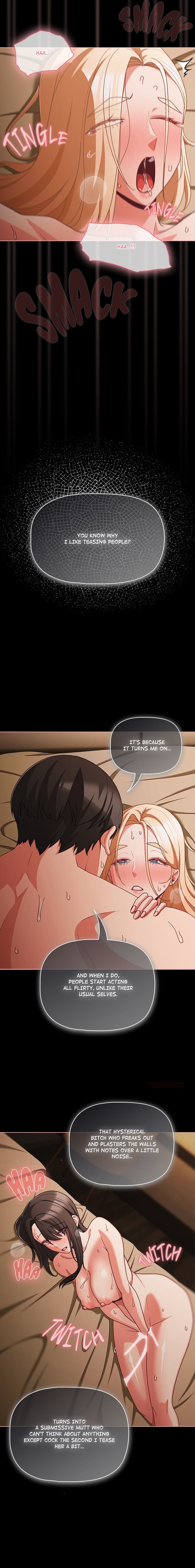 People of The Dark - Chapter 55 Page 16