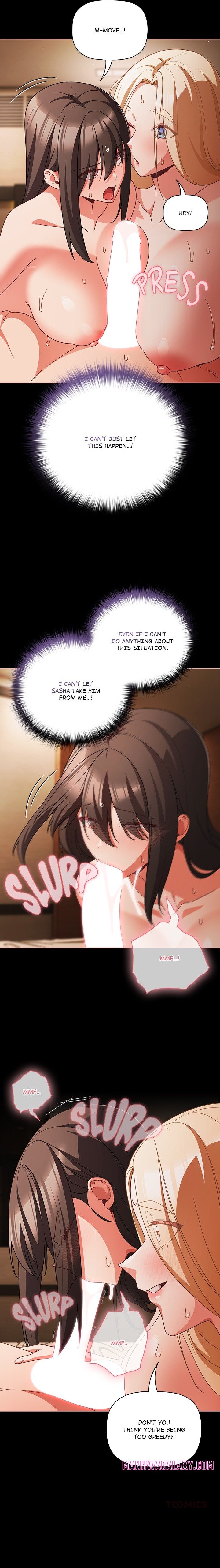 People of The Dark - Chapter 55 Page 5