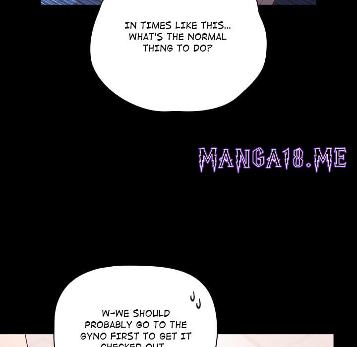 People of The Dark - Chapter 71 Page 19