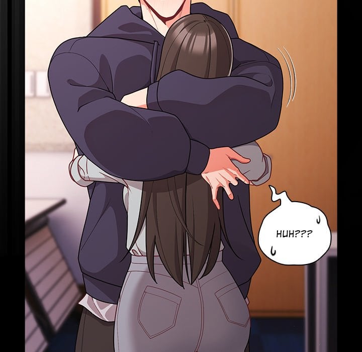 People of The Dark - Chapter 71 Page 30