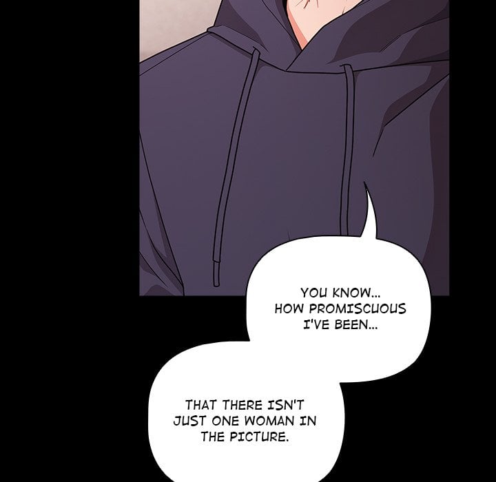 People of The Dark - Chapter 71 Page 64