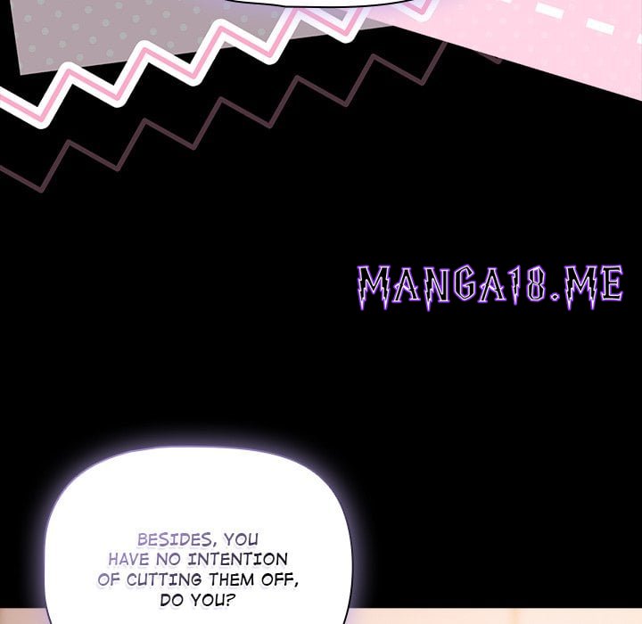 People of The Dark - Chapter 71 Page 72