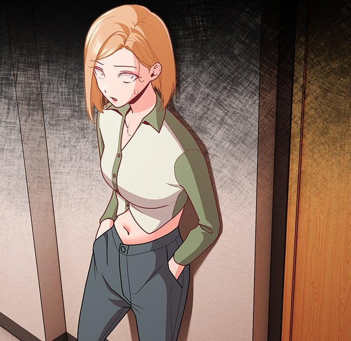 People of The Dark - Chapter 71 Page 88