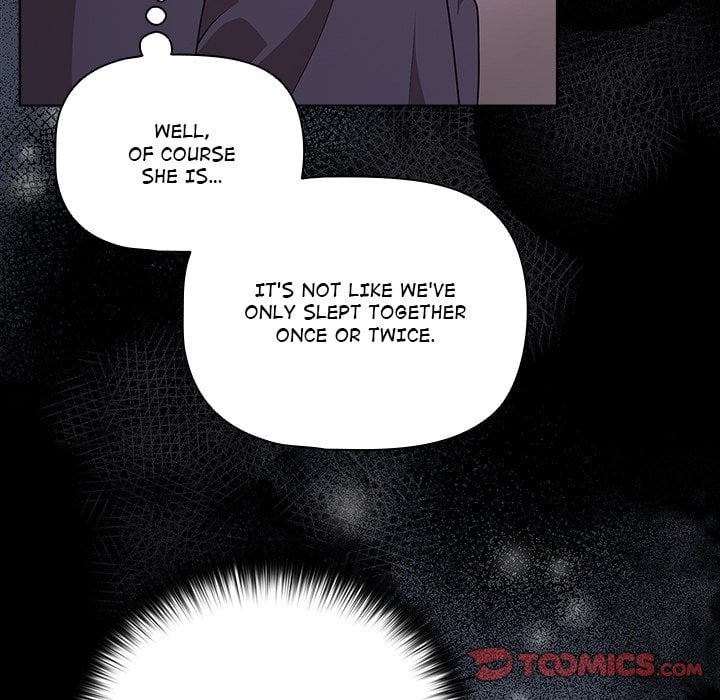 People of The Dark - Chapter 71 Page 9