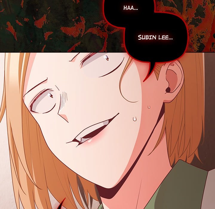 People of The Dark - Chapter 71 Page 90