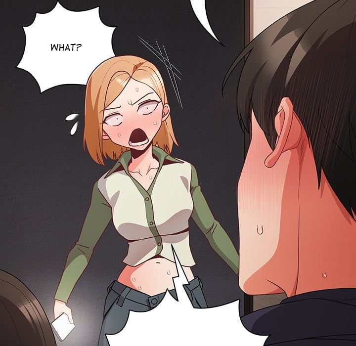 People of The Dark - Chapter 72 Page 143