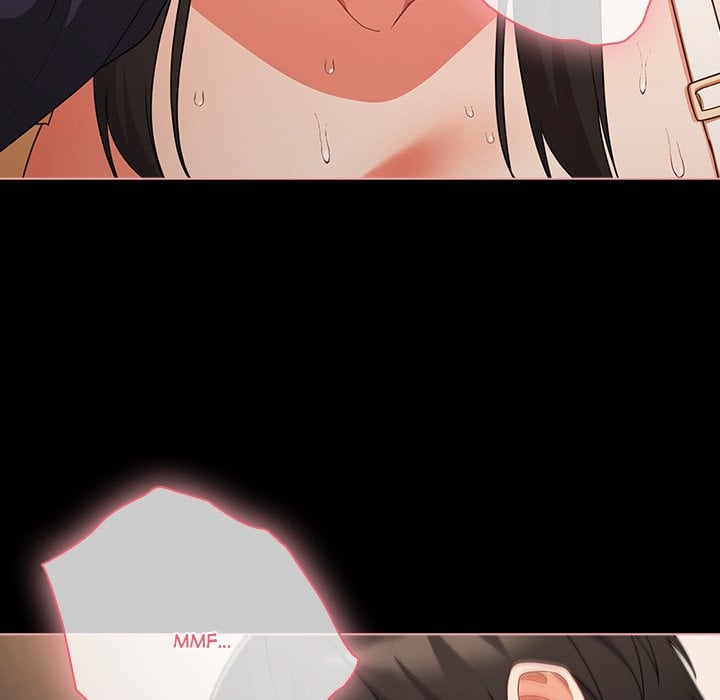 People of The Dark - Chapter 72 Page 17