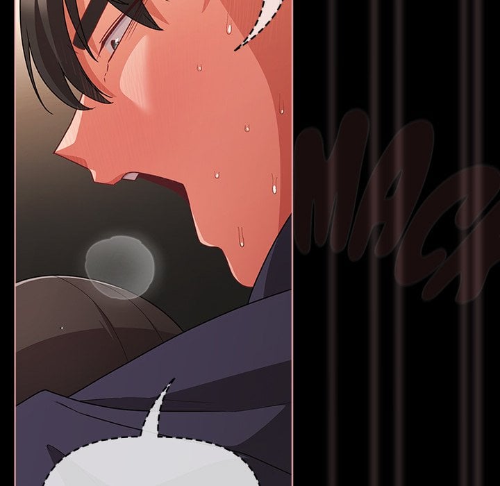 People of The Dark - Chapter 72 Page 41